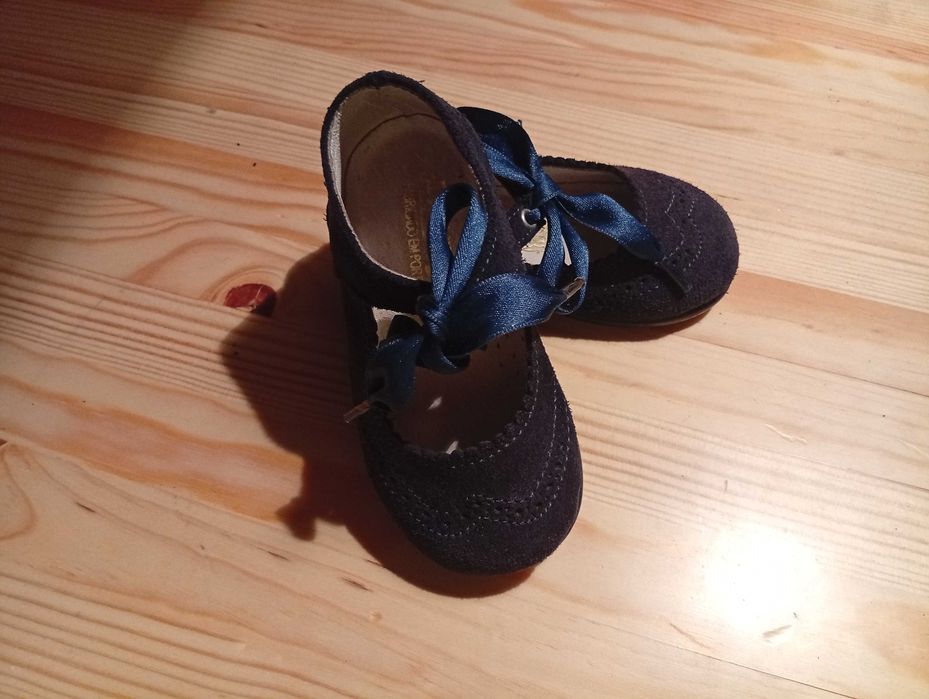 Sapatos criança, TAM.20