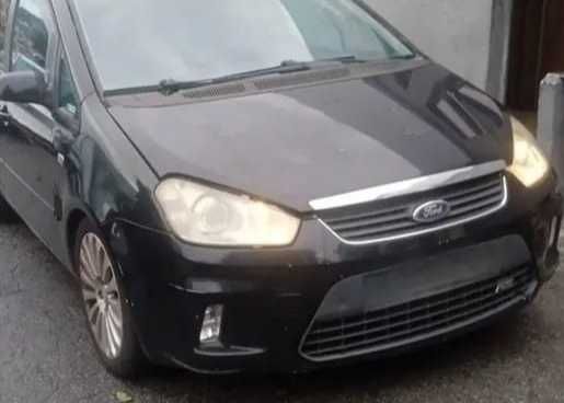 Peças Ford c max e galaxy. Várias gerações