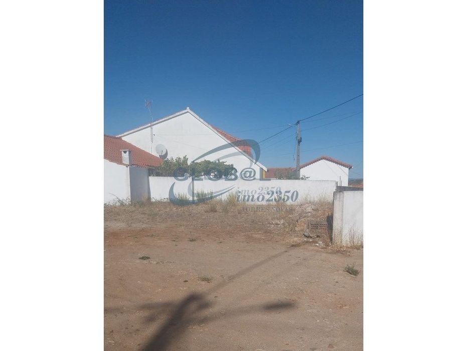 Land for Sale in Torres Novas