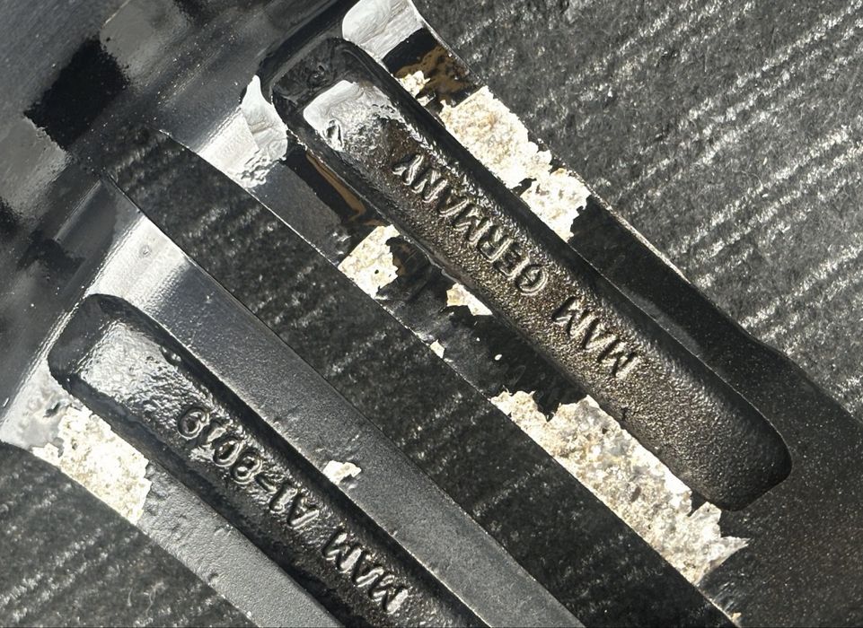 Диски R19 5/112 Audi A5 A6 A7 A8 Q7 Q5 Q3 E-tron. VW Touareg Skoda