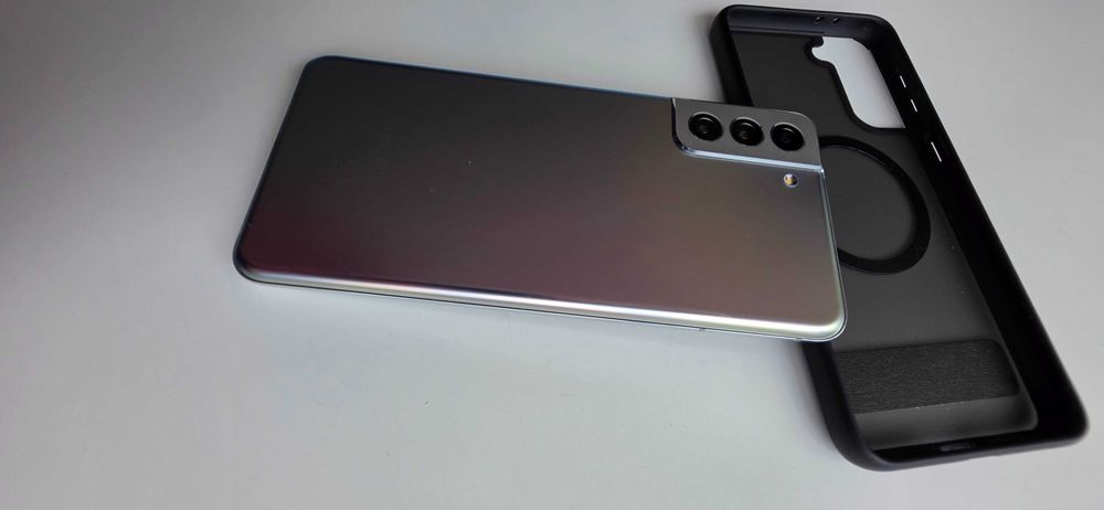 Samsung Galaxy S21 Plus 5G 256 G