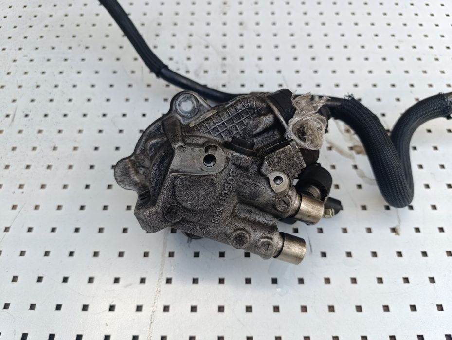 ТНВД BMW E60 N47 2.0d / E90 N47  ( 0445010510 / 7807495  )