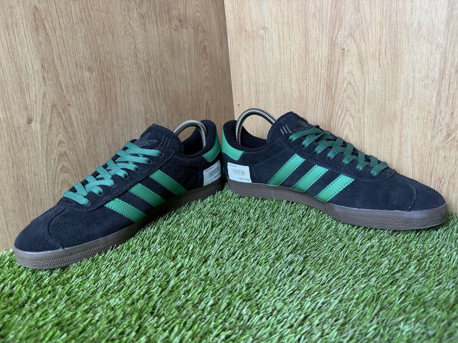 adidas Gazelle розмір 40