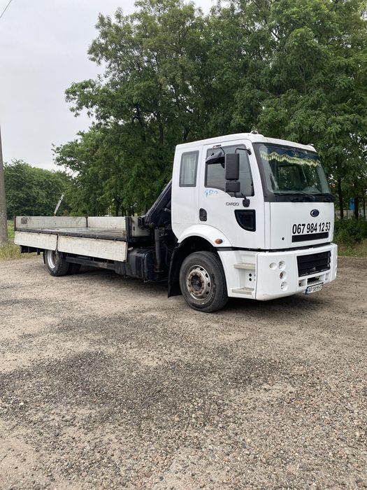 Продам кран-манипулятор