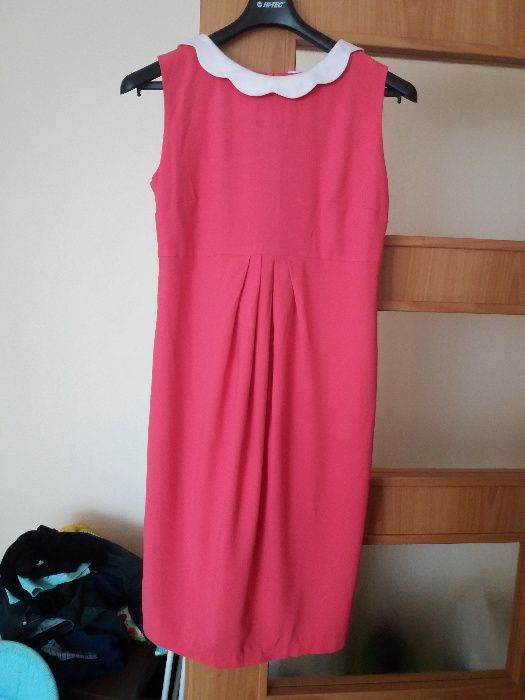 Sukienki ciążowe XL