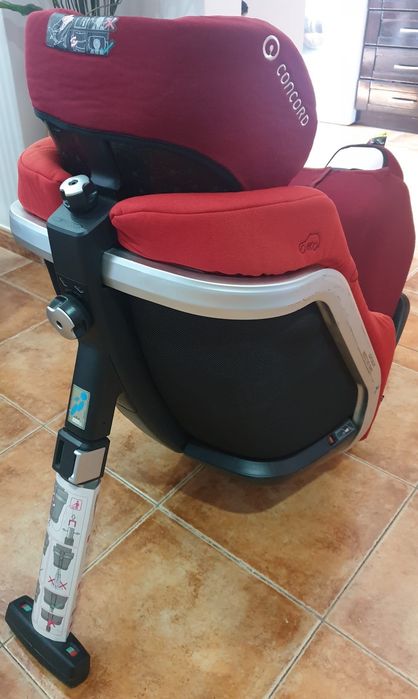 Cadeira para bebé