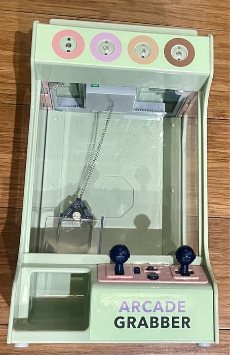 Maszyna do łapania słodyczy