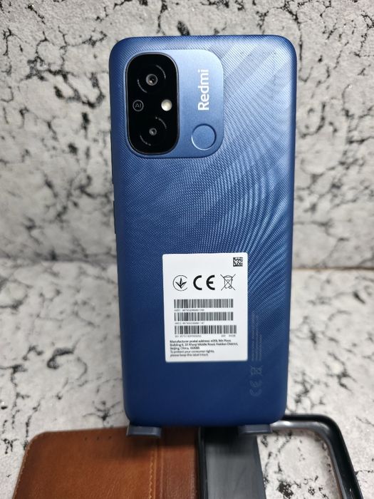 Xiaomi Redmi 12C
