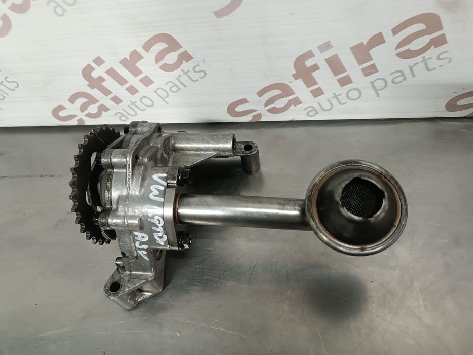 Bomba de Óleo AUDI A3 - 06A115105