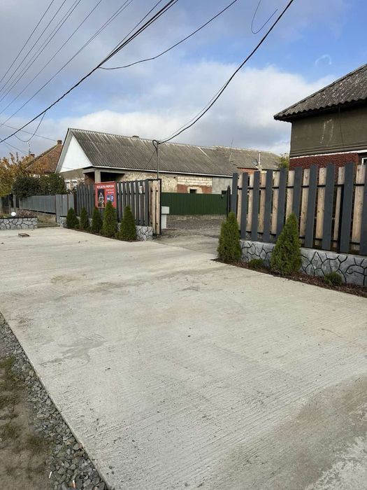 Косино «Котедж Під Очеретом» Кімнати Будинок Відпочинок Термальні Води