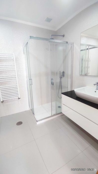 APARTAMENTO NOVO T-2 S/MOBILIA S/G HSJOAO