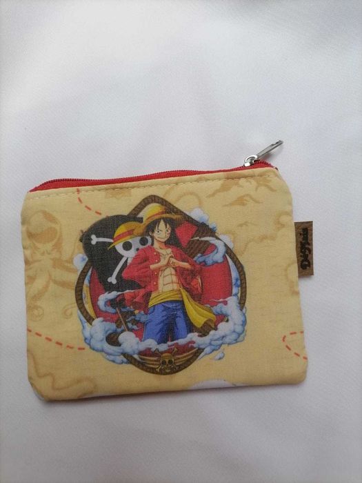 VENDO Carteiras tecido algodão continuação