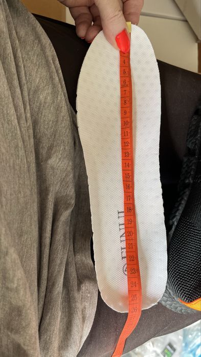 Buty przewiewne na lato czarne
