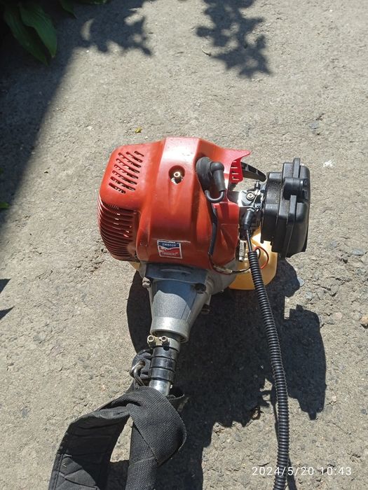 Покос трави  недорого