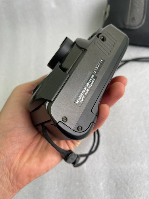 Фотоаппарат Olympus superzoom 700bf