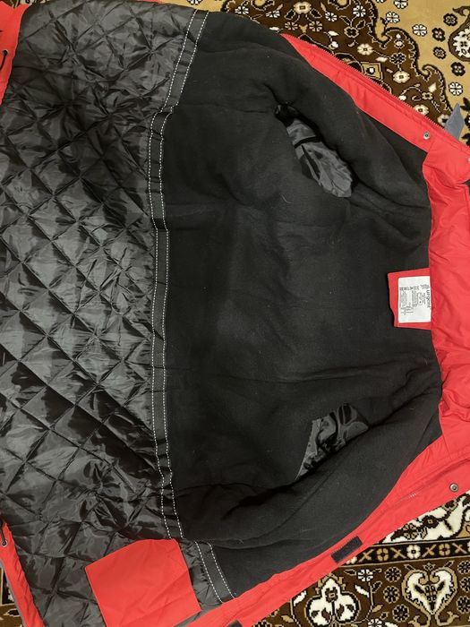 Куртка робоча (утеплена)