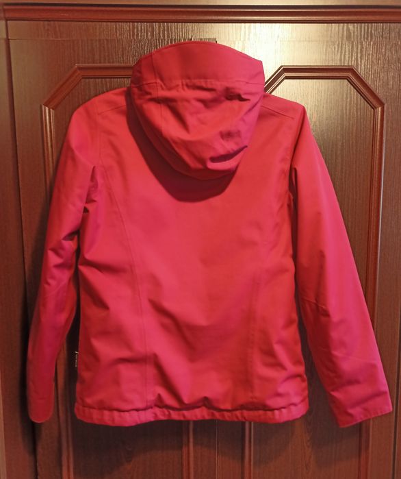 Куртка жіноча Wolfskin