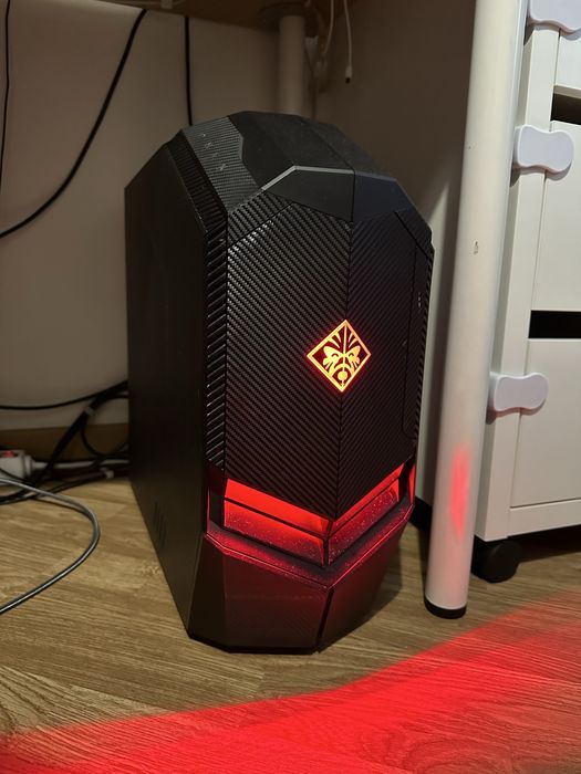 Hp omen  PC Gaming