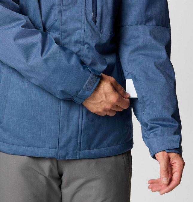 Куртка Columbia Last Tracks™ II Jacket.   Розмір S