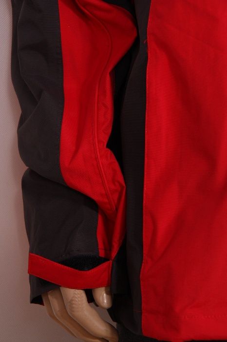 Hi Tec Męska kurtka 3w1 odpinany softshel rozmiar XL nowa!!