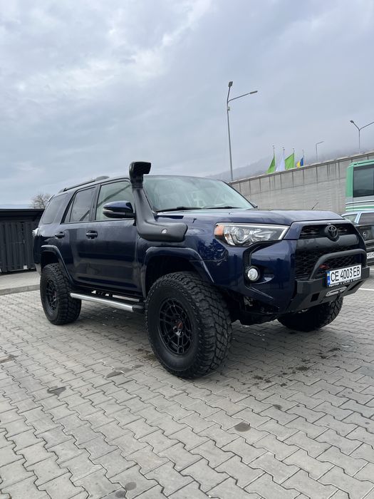 Продам Toyota 4Runner