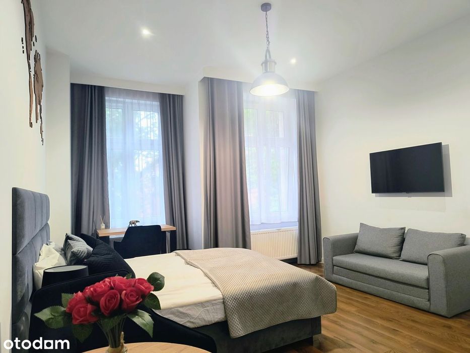 Nowoczesny Apartament Jeżyce /Modern New Apartment For Rent