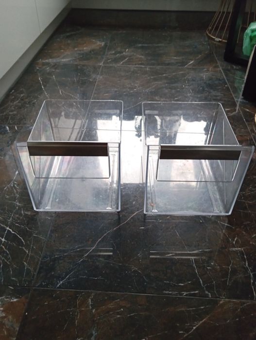 Elektrolux elementy wyposażenia.ENN2853COW