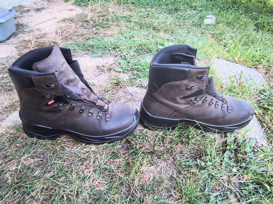 Buty trekkingowe Demar Trek M6