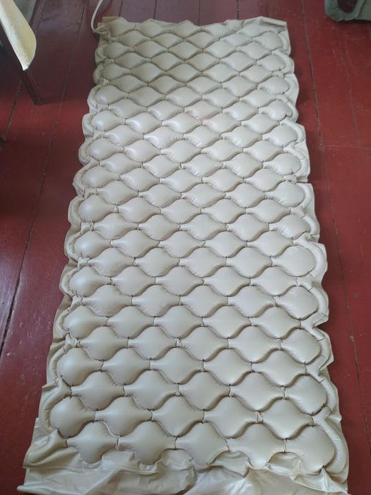 Протипролежневий матрац