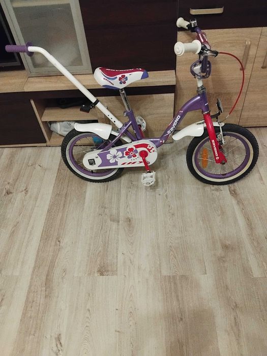 Sprzedam rowerek dzieciecy