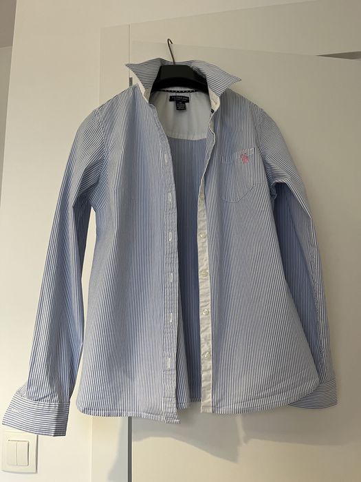 Koszula damska U.S. POLO