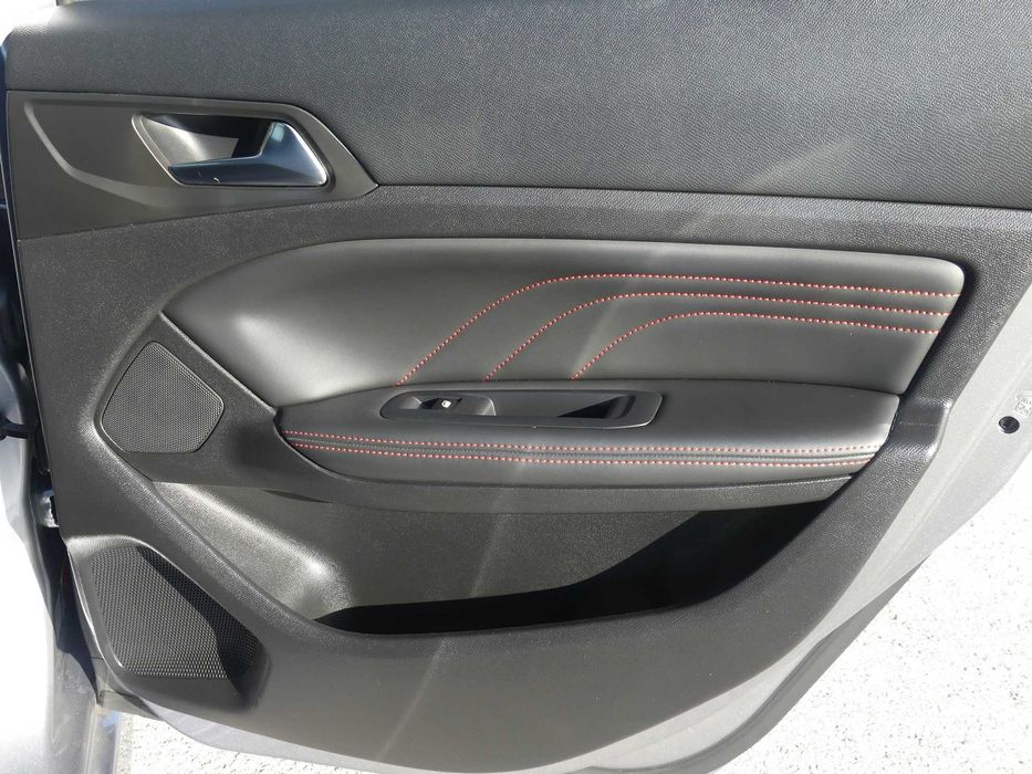 Peugeot 308 2.0 Blue-HDI GT-LINE