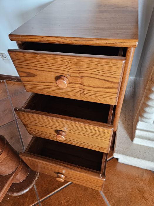 Mobília de Sala Vendo mobilia de sala composta por diversos módulos co