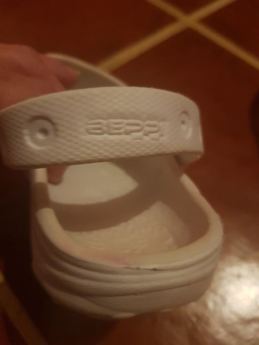 Chinelad tipo Crocks