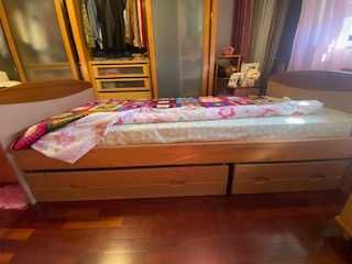 Quarto de Criança - Impecável e Colorido