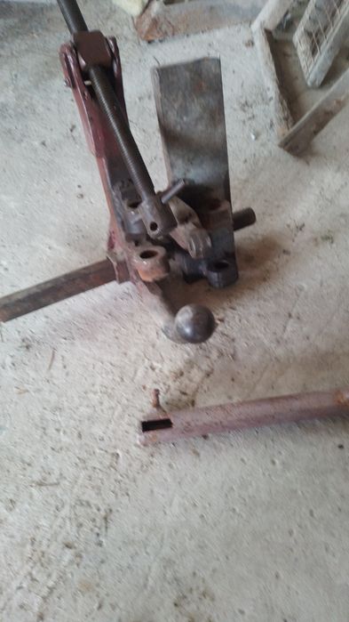 Продам мінітрактор 50000