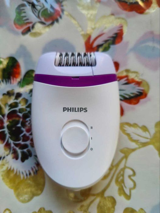 Епілятор Philips BRE225/00 серії 2000