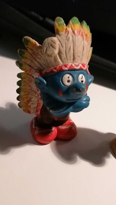 Smurfs Dolls / Figures64284025745795124