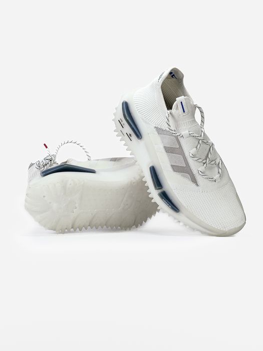‼️СІТКА‼️41-45 Adidas NMD S1 White Blue Spezial Campus 97 OG