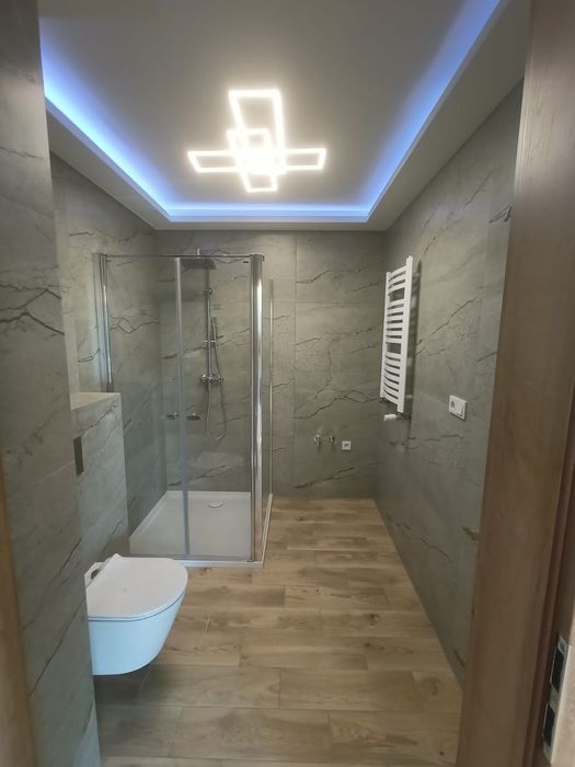 Remont bez stresu ? Zrobimy to za CIEBIE!