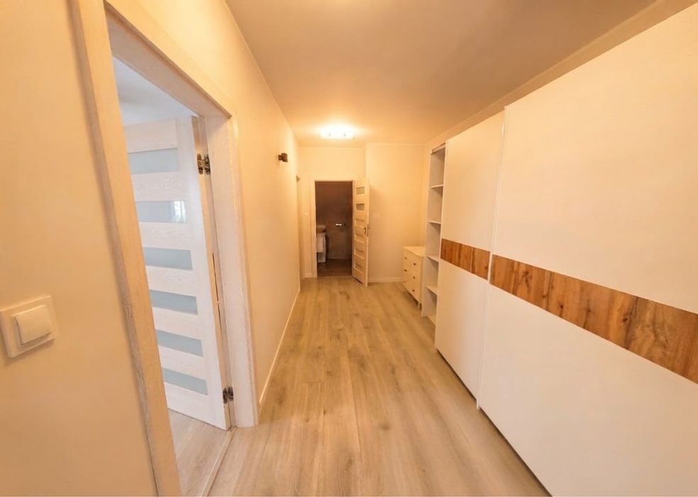 Apartament  77 m², 3 pokoje, 4 piętro z windą, Piekary B, miejsce parkingowe, balkon - Widok 5