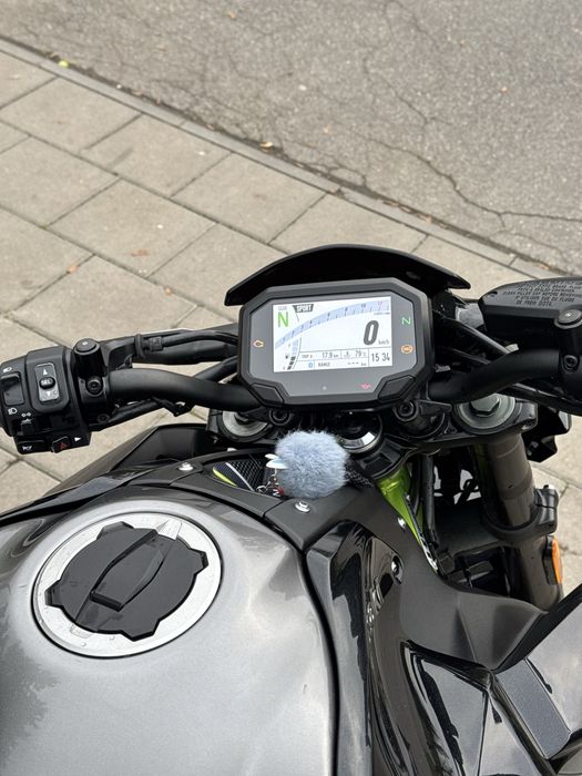kawasaki z950 - купити мотоцикл - Ціна на OLX.ua