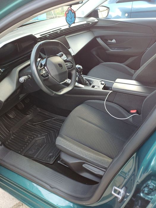 Sprzedam Peugeot 308