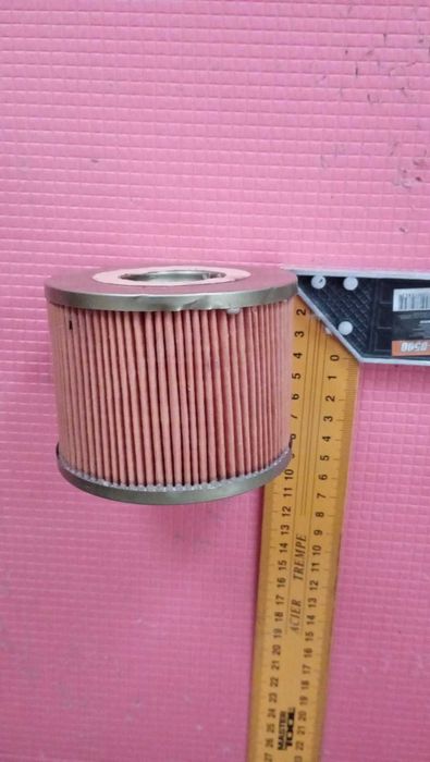 Фільтр масляний автомобільний