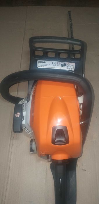 Pilarka spalinowa STIHL 181 C