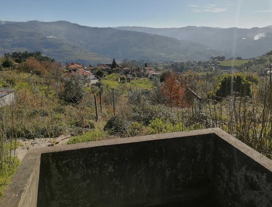 Terreno em Enxames, Santa Cruz do Douro