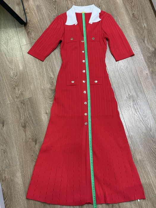 Сукня в стилі сандро. marsego, al bon