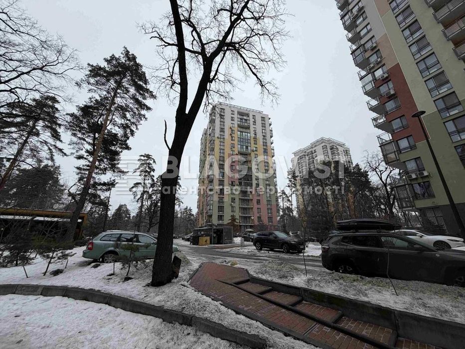 1-room apartment apartment by the address st. Anatoliya Petritskogo (area 50,5 m²) - Atlanta.ua - photo 21