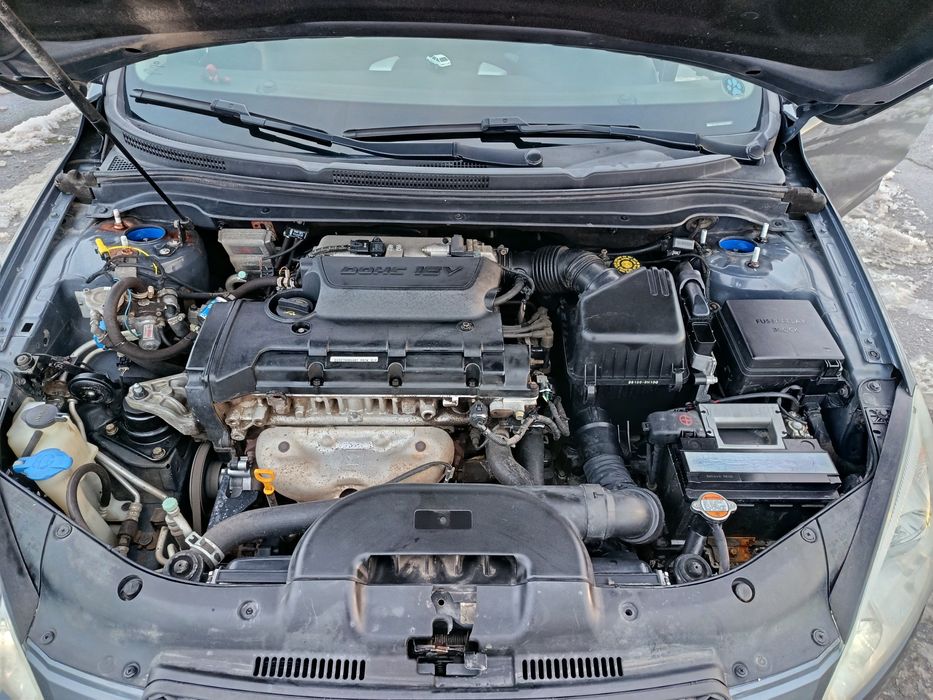 Продам KIA CEED от владельца.