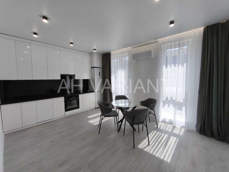 Продається стильна 1-кімнатна квартира, ЖК Квадрат Код: 29119*